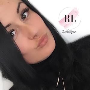 Meet your Posher, Roxanne